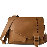 aunts & uncles Heritage Messenger Leder 33 cm Produktbild