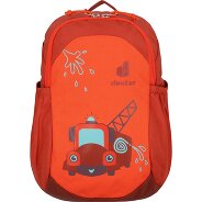 Deuter Pico Kinderrucksack 29 cm Produktbild Deuter Pico Kinderrucksack 29 cm Produktbild
