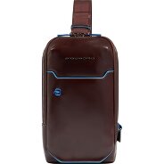 Piquadro Blue Square Umhängetasche Leder 28 cm Produktbild