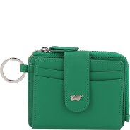 Braun Büffel Joy Kreditkartenetui RFID Schutz Leder 11 cm Produktbild