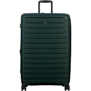 Jump Striper 4 Rollen Trolley 77 cm mit Dehnfalte Produktbild