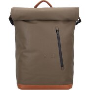 aunts & uncles Japan Matsuyama Rucksack 48 cm Laptopfach Produktbild