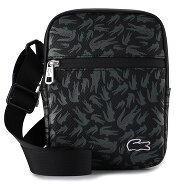 Lacoste Core Essentials Lcst Mini Bag Umhängetasche S 15 cm Produktbild Lacoste Core Essentials Lcst Mini Bag Umhängetasche S 15 cm Produktbild