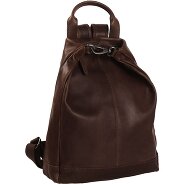 The Chesterfield Brand Wax Pull Up City Rucksack Leder 40 cm Produktbild