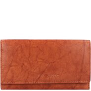 Greenburry Basic Geldbörse RFID Leder 17 cm Produktbild