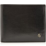 Castelijn & Beerens Nevada Geldbörse RFID Leder 11 cm Produktbild
