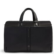 Piquadro Victor Weekender Reisetasche Leder 47 cm Produktbild