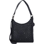 Harbour 2nd Soft Weaving Tuula Umhängetasche Leder 29 cm Produktbild