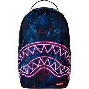 Sprayground OG Art Neon Jungle Daypack 45.5 cm Laptopfach Produktbild