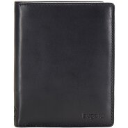 bugatti Primo Geldbörse Leder 10 cm Produktbild