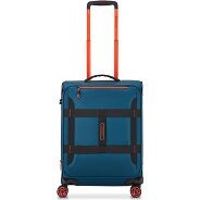 Roncato Norway 4 Rollen Kabinentrolley 55 cm Produktbild