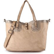 Campomaggi Bella Shopper Tasche Leder 36 cm Produktbild