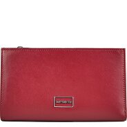 Samsonite Image Leather Geldbörse RFID Schutz Leder 16 cm Produktbild
