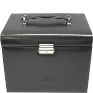 Windrose Merino Schmuckkasten 26 cm Produktbild