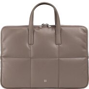 DuDu Togean Laptoptasche Leder 36 cm Produktbild