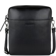 bugatti Comet Umhängetasche Leder 17 cm Produktbild