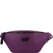 Braun Büffel Capri Gürteltasche RFID Schutz Leder 35 cm Produktbild