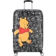 American Tourister Wavebreaker Disney 4 Rollen Trolley 77 cm Produktbild