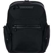Porsche Design Roadster Daypack S 38 cm Laptopfach Produktbild Porsche Design Roadster Daypack S 38 cm Laptopfach Produktbild