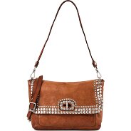 Campomaggi Schultertasche Leder 24 cm Produktbild