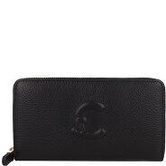 Coccinelle Dulse Geldbörse RFID Schutz Leder 18 cm Produktbild Coccinelle Dulse Geldbörse RFID Schutz Leder 18 cm Produktbild