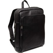 The Chesterfield Brand Jasper Daypack Leder 39 cm Laptopfach Produktbild
