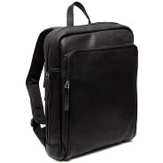 The Chesterfield Brand Jasper Daypack Leder 39 cm Laptopfach Produktbild