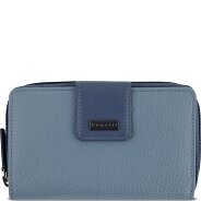 bugatti Sina Geldbörse RFID Schutz Leder 16 cm Produktbild