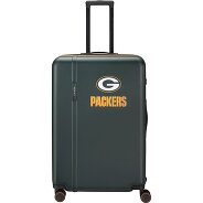 Travelite travelite x NFL 4 Rollen Trolley L 76 cm Produktbild