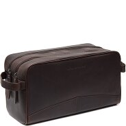 The Chesterfield Brand Stefan Kulturbeutel Leder 29 cm Produktbild