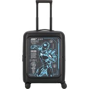 American Tourister Dashpop Marvel 4 Rollen Kabinentrolley 55 cm mit Dehnfalte Produktbild