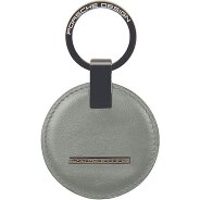 Porsche Design Schlüsselanhänger Leder 9 cm Produktbild