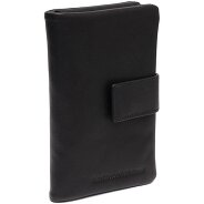 The Chesterfield Brand Landau Geldbörse RFID Schutz Leder 9.5 cm Produktbild