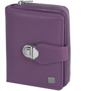 Greenburry Spongy Geldbörse Leder 9 cm Produktbild