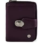 Greenburry Spongy Geldbörse Leder 9 cm Produktbild