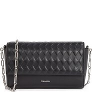 Calvin Klein Mini Quilt Umhängetasche 21 cm Produktbild