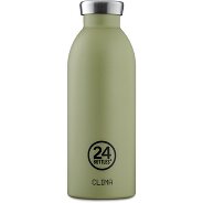 24Bottles Clima Trinkflasche 500 ml Produktbild 24Bottles Clima Trinkflasche 500 ml Produktbild