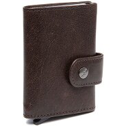 The Chesterfield Brand Larino Geldbörse RFID Schutz Leder 7 cm Produktbild