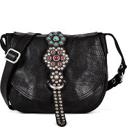Campomaggi Linda Umhängetasche Leder 21.5 cm Produktbild