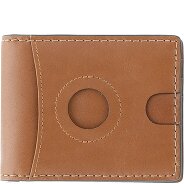 Picard Toscana Geldbörse Leder 11 cm Geldscheinklammer Produktbild