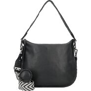 Harbour 2nd Just Pure Sarina Schultertasche Leder 34 cm Produktbild