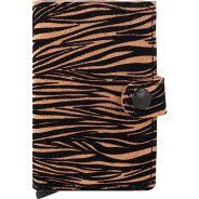 Secrid Miniwallet Kreditkartenetui RFID Schutz Leder 6.5 cm Produktbild