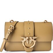 PINKO Love One Umhängetasche Leder 21 cm Produktbild