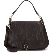 Campomaggi Schultertasche Leder 41 cm Produktbild