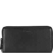 Esquire Primavera Geldbörse II Leder 18 cm Produktbild