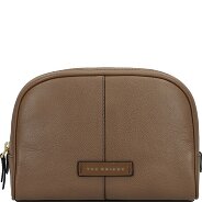 The Bridge Elisabetta Kosmetiktasche Leder 23 cm Produktbild