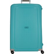 Samsonite S'Cure Spinner 4-Rollen Trolley 81 cm Produktbild