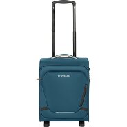 Travelite Jetpack 2 Rollen Kabinentrolley 40 cm Produktbild