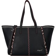 Desigual Manhattan Pespuntes Shopper Tasche 34 cm Produktbild