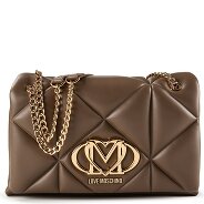 Love Moschino Embossed Q Umhängetasche 29 cm Produktbild